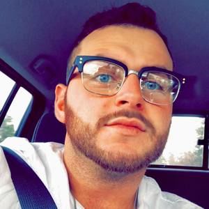 Meet your Posher, Scotty